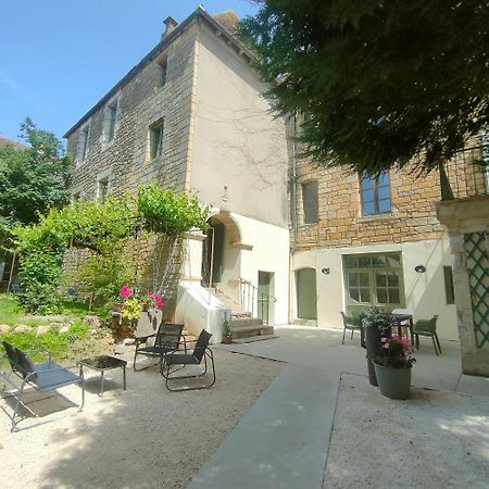 גורדון-אן-קרסי Les Epingliers - Le Clos Lacam, Centre Ville, Dog Friendly מראה חיצוני תמונה