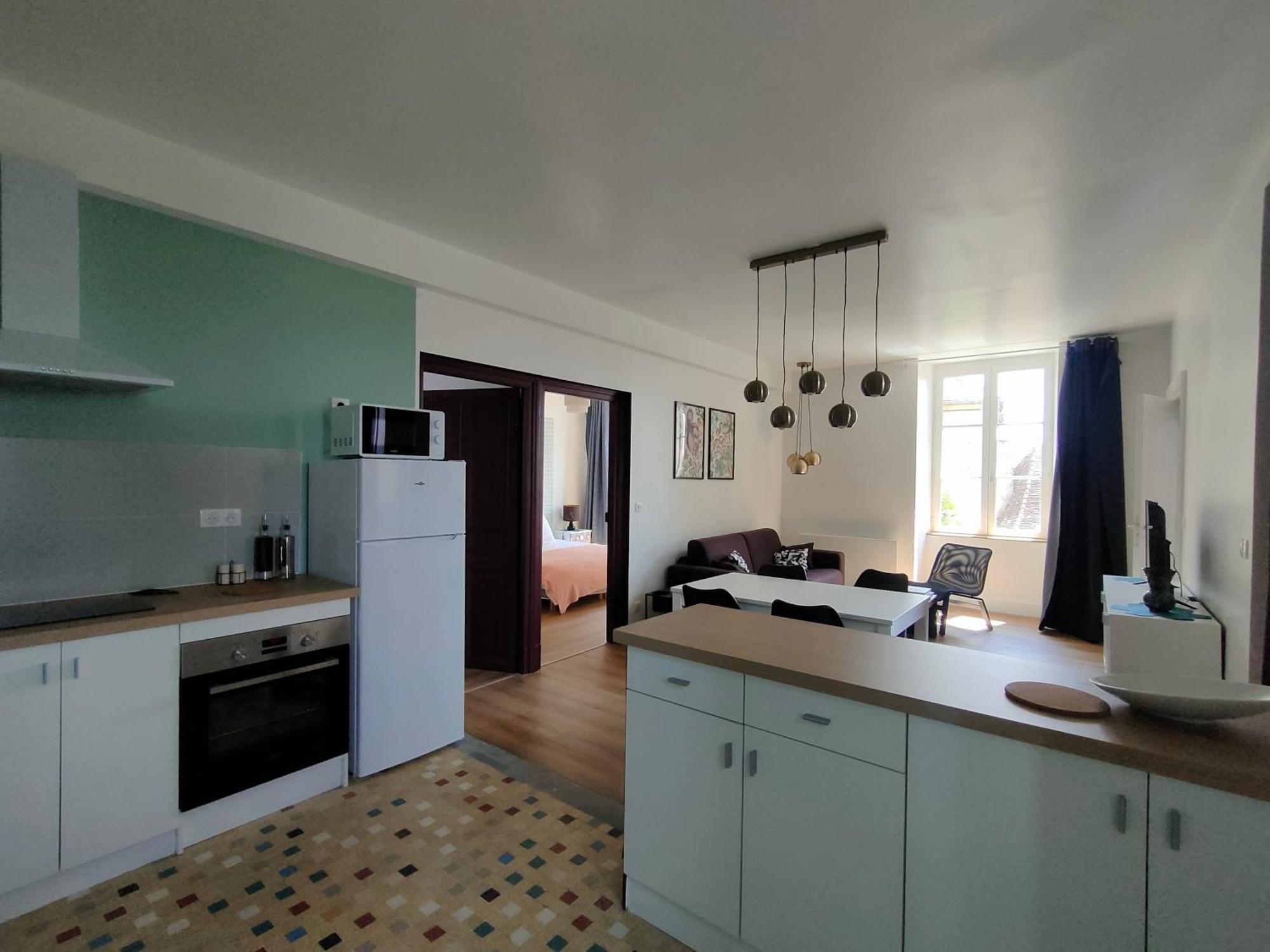 גורדון-אן-קרסי Les Epingliers - Le Clos Lacam, Centre Ville, Dog Friendly מראה חיצוני תמונה