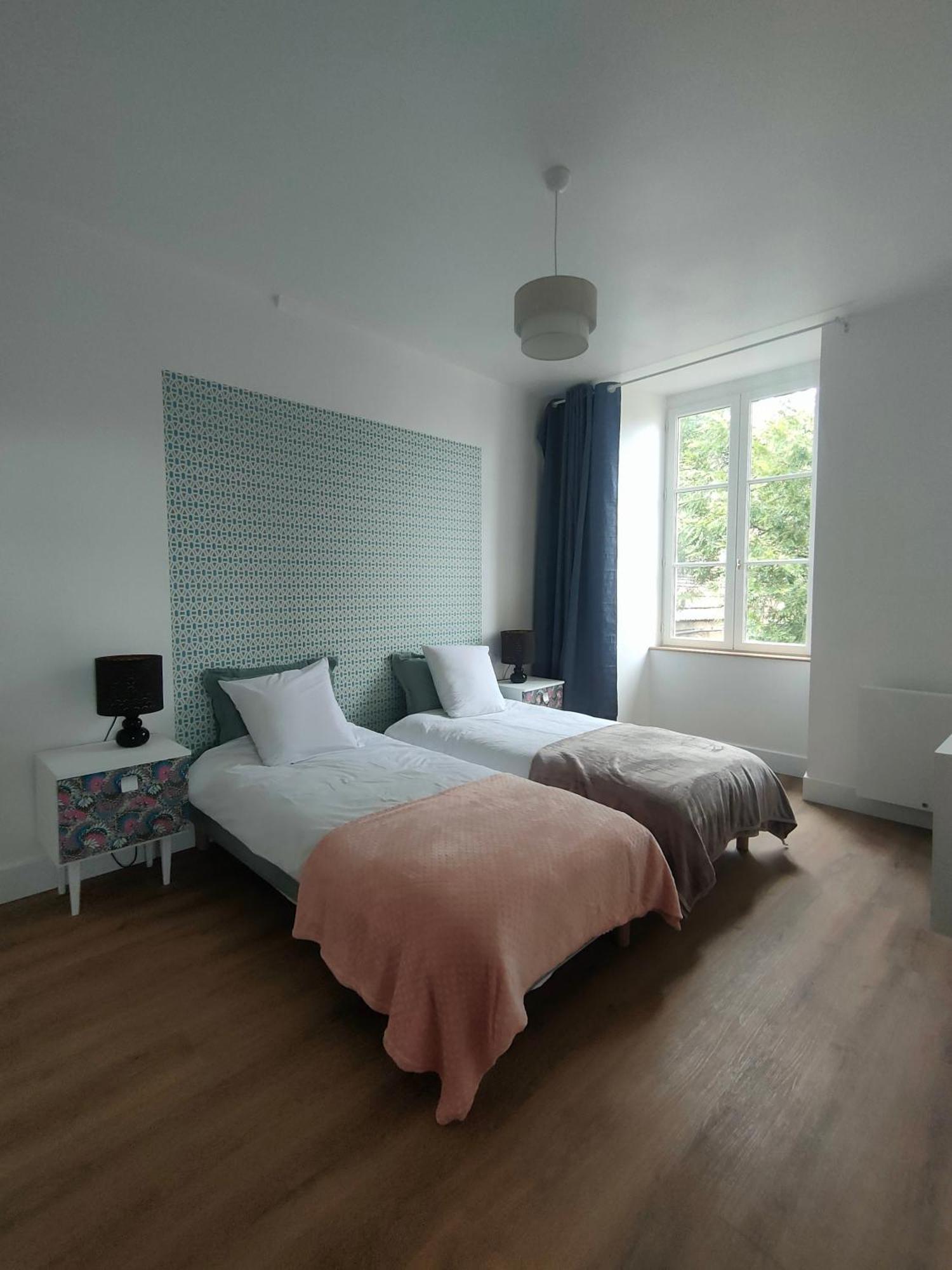 גורדון-אן-קרסי Les Epingliers - Le Clos Lacam, Centre Ville, Dog Friendly מראה חיצוני תמונה