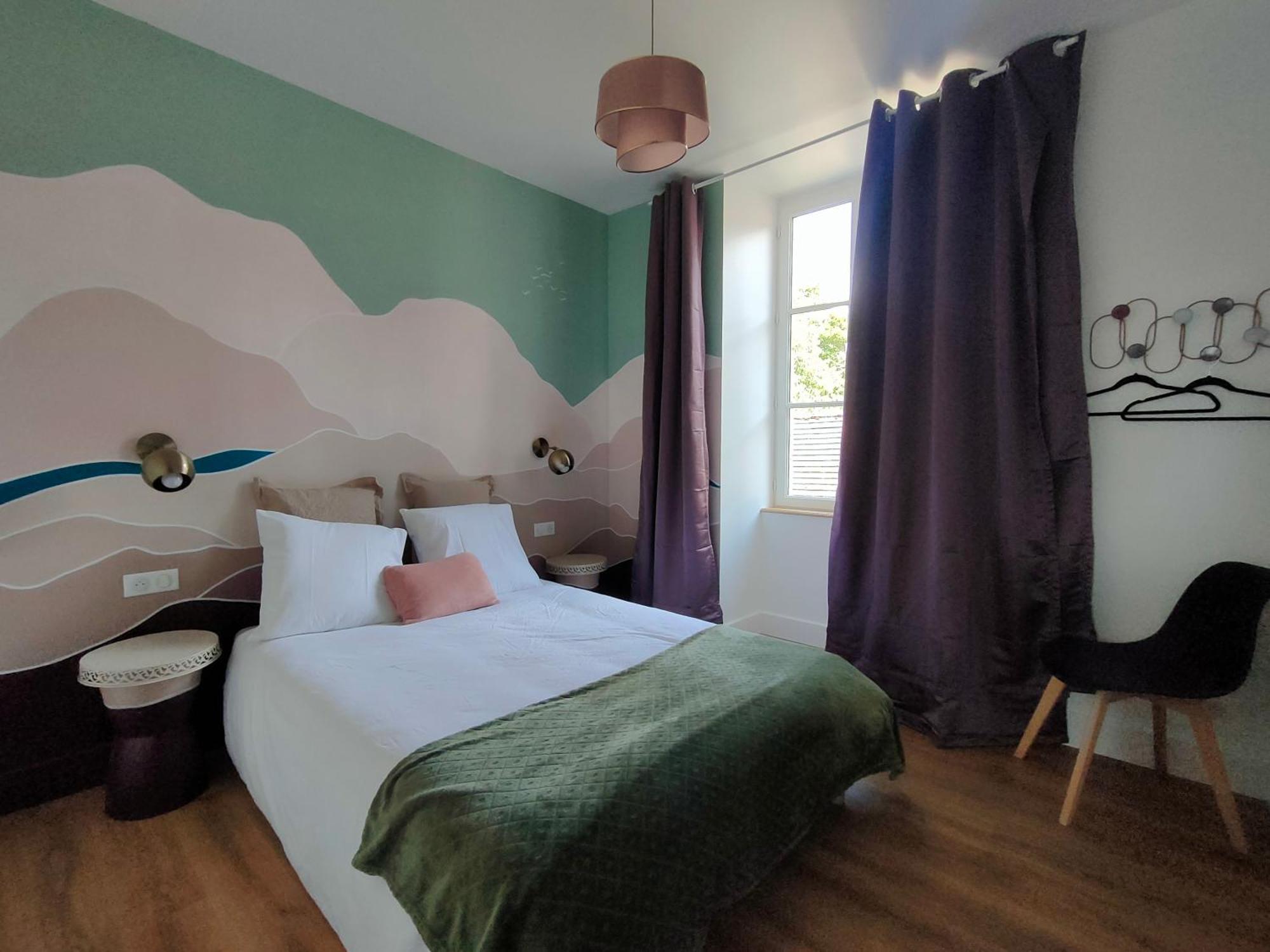גורדון-אן-קרסי Les Epingliers - Le Clos Lacam, Centre Ville, Dog Friendly מראה חיצוני תמונה