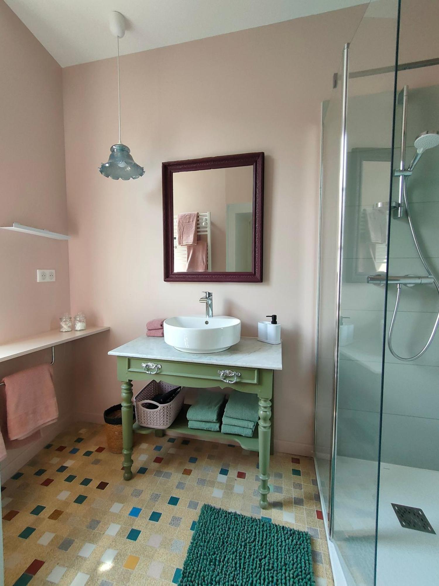 גורדון-אן-קרסי Les Epingliers - Le Clos Lacam, Centre Ville, Dog Friendly מראה חיצוני תמונה
