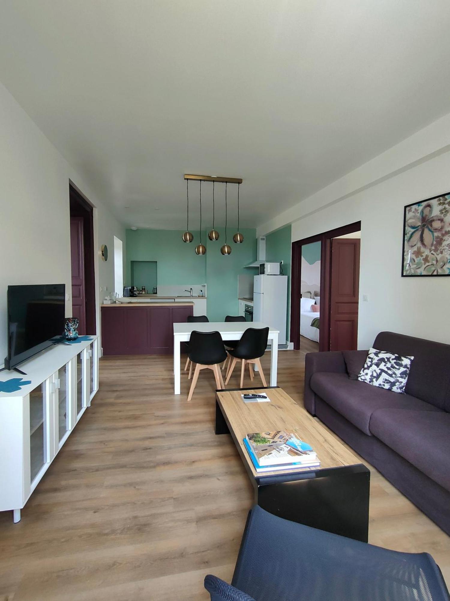 גורדון-אן-קרסי Les Epingliers - Le Clos Lacam, Centre Ville, Dog Friendly מראה חיצוני תמונה