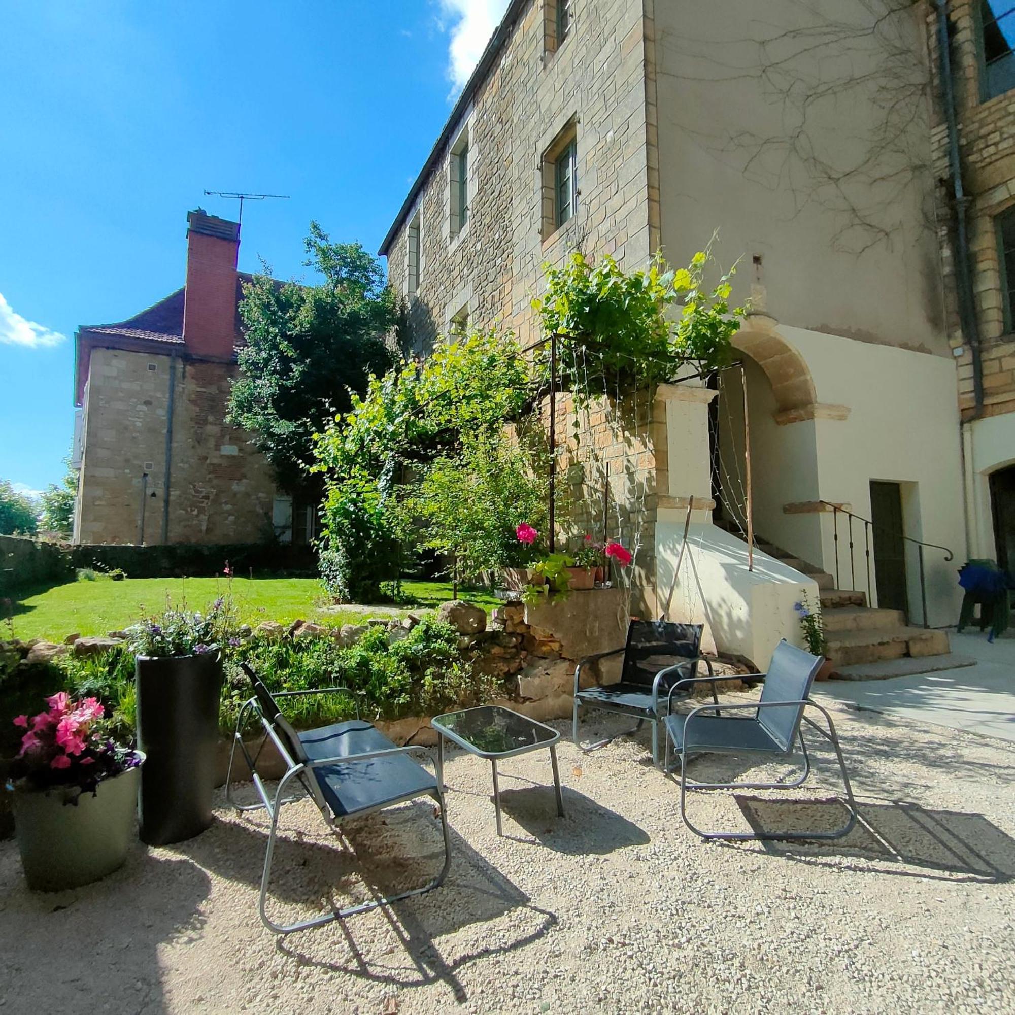 גורדון-אן-קרסי Les Epingliers - Le Clos Lacam, Centre Ville, Dog Friendly מראה חיצוני תמונה