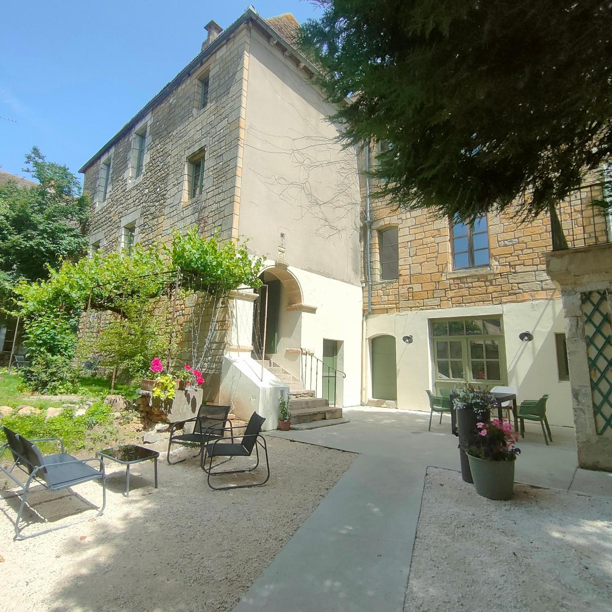 גורדון-אן-קרסי Les Epingliers - Le Clos Lacam, Centre Ville, Dog Friendly מראה חיצוני תמונה